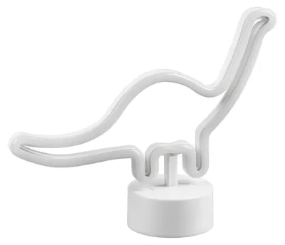 Obrázek produktu pro LED stolní lampa BRONTO White
