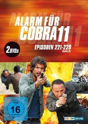 Produktbild von Alarm für Cobra 11