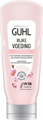 Image de Guhl - Après-shampooing - Rich Nutrition - 200 ml - 1 pièce