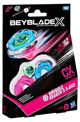 Obrázek produktu pro Beyblade G1683ES00, 8 rok/roky