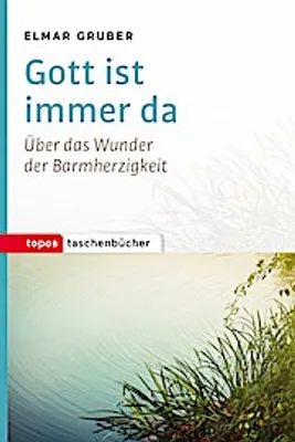 Produktbild von Gott ist immer da