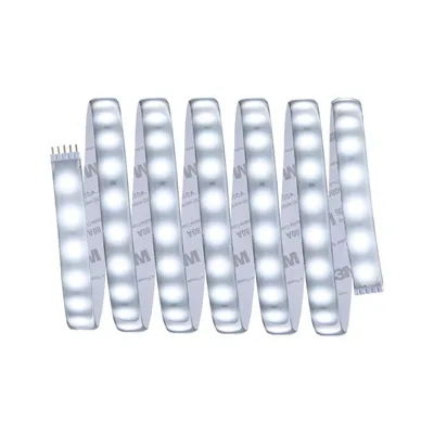 Immagine prodotto di Striscia LED 500 2,5 m bianco luce diurna 72LED/m IP44