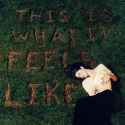 Zdjęcie produktu dla Gracie Abrams - This Is What It Feels Like (LP)