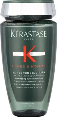 Immagine prodotto di Kerastase Homme Genesis Shampoo Quotidiano Purificante Fortificante 250ml