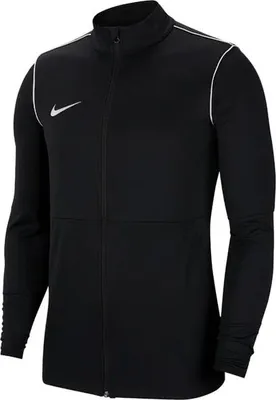 Produktbild von Nike Y Nk Df Park20 Trk Jkt K R 010 010 L