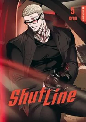 Immagine prodotto di Shutline 05