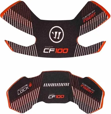 Produktbild von Warrior Universal Zubehör CF 100 Helm Innenpolster, Farbe:BK BLACK, Größe:M/L