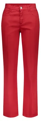 Produktbild von Gardeur Women Damen Hose ZURI123 - Slim - ZURI123-80661-4036 - rot - Rot Größe 38