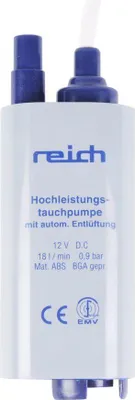 Obrázek produktu pro Ponorné čerpadlo