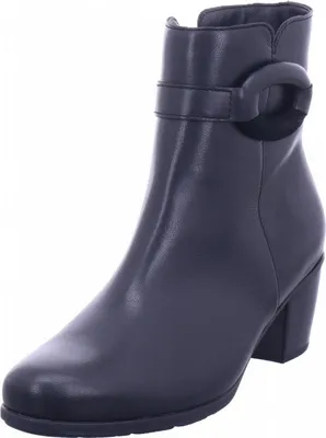 Produktbild von Gabor Stiefel schwarz in Gr. 36.5