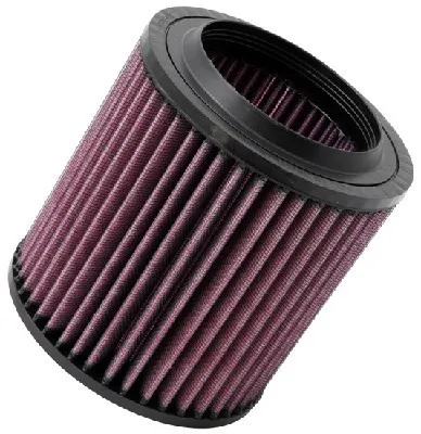 Produktbild von K&N E-1992 Hochleistungsluftfilter für AUDI A8 (4E2, 4E8) Langzeitfilter Rund