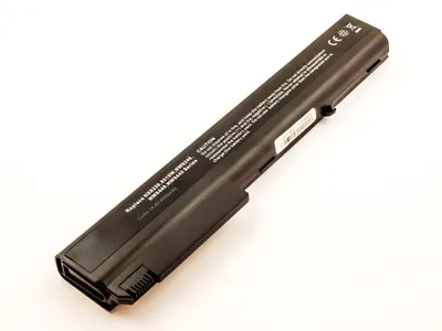 Zdjęcie produktu dla Akumulator Akku do HP Compaq Business NC8230, NC8430, PB992A, 14,8V 4400mAh 63,4Wh