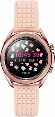 Image de Montres TOUS SMARTWATCH Mod. 100350480
