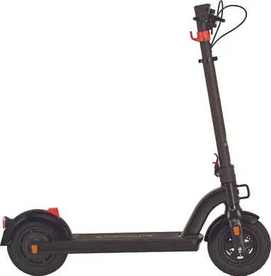 Produktbild von Prophete E- Scooter 10" AEG DirectDrive 20 NM 390 Watt integrierter Rahmenakku 10,4 Ah 374 Wh Scheibenbremse AEG LED Display mit Wegfahrsperre und Alarmanlage