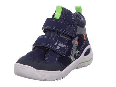 Produktbild von Ricosta Halbschuhe Kinder 31393035353939 Blau 25 EU