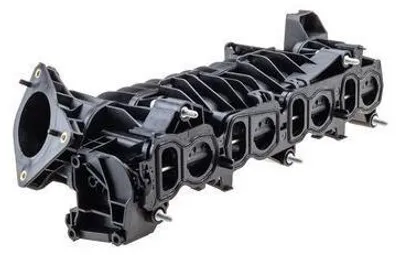 Obrázek produktu pro MAHLE LM 1068 Sací potrubí pro BMW 3 Touring (E91), 3 Limousine (E90), 5 Touring (F11), 1 Hatchback (F20) a 3 Touring (F31)