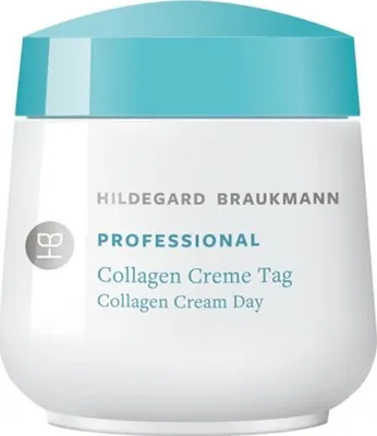 Zdjęcie produktu dla Kolagenowy krem na dzień Professional (Collagen Cream Day) 50 ml