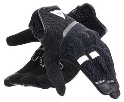 Image de Gants d'été Dainese Metrax Air pour femme, noir, XS