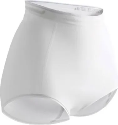 Produktbild von Abena Abri-Fix Baumwolle Fixierhose S, Inkontinenz Fixierwäsche, Baumwolle