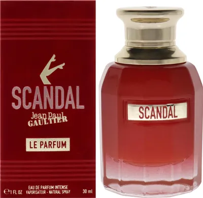 Immagine prodotto di Jean Paul Gaultier Scandal Le Parfum Eau de Parfum pour femme 30ml