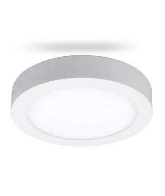 Immagine prodotto di Plafone LED - 12W 108lm p/w - 3000/4000/6000K