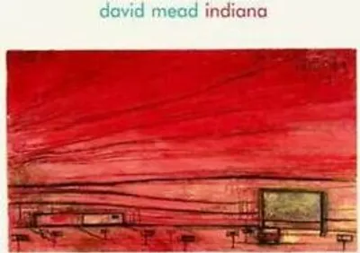 Produktbild von Indiana CD