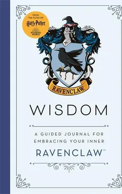 Produktbild von Harry Potter; Wisdom – Lingua: Inglese