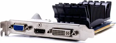 Zdjęcie produktu dla ASUS 210-SL-TC1GD3-L, GeForce G210, 1 GB, GDDR3, 32 bit, 2560 x 1600 px, PCI Express 2.0