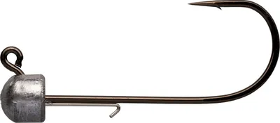 Produktbild von Zeck Predator Bullet Jig Head - 2 Jigköpfe, Größe/Gewicht:Gr. 8/0 / 18g