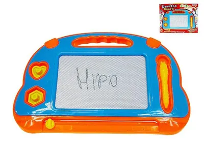 Produktbild von Znikopis 34x22cm 4col H12985 33809
