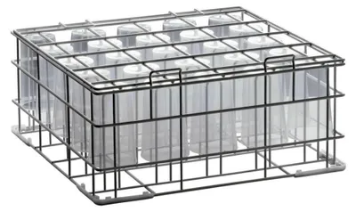 Immagine prodotto di Cestino per tazze riutilizzabile 500x500x235