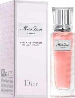 Zdjęcie produktu dla Dior Miss Dior Roller-Pearl Parfum (20 ml)