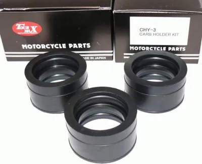 Produktbild von VERGASER ANSAUGSTUTZEN für YAMAHA XS750 XS850 CHY-3