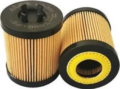 Zdjęcie produktu dla Filtr Oleju Opel 1,2-1,6