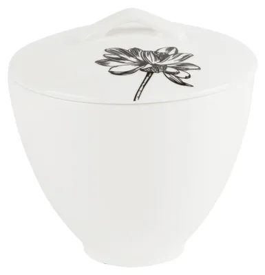 Image de Sucrier Fleur 150ml