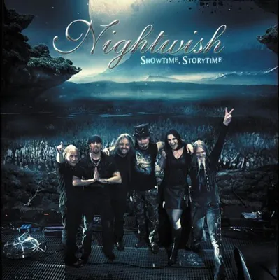 Obrázek produktu pro Nightwish: (CD / S)