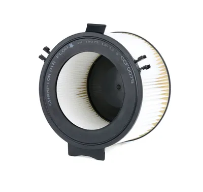 Image de Filter, Innenraumluft