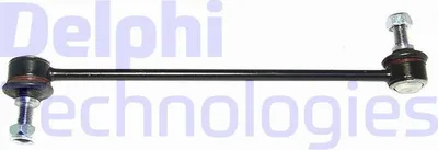 Produktbild von DELPHI Koppelstange Stabilisator für CHEVROLET Aveo / Kalos Schrägheck (T250, T255) TC1502