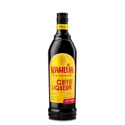 Produktbild von Kávový likér Kahlua s tóny karamelu a vanilky 700ml