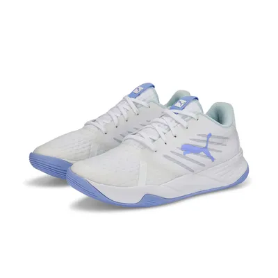 Produktbild von Puma Handballschuhe Accelerate Pro II W+