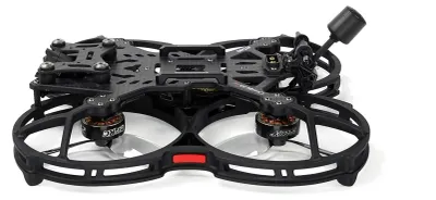 Immagine prodotto di Drone FPV GEPRC Cinelog35 V2 HD O3, versione "Plug and Play"