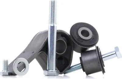Produktbild von Lagerung Lenker für CITROËN Berlingo / Berlingo First (MF, GJK, GFK) Vorne 1003562 SASIC