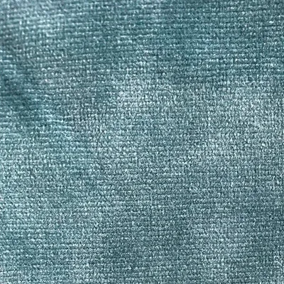 Produktbild von Vorhang mit Universalband Velvet blau 140x280 cm