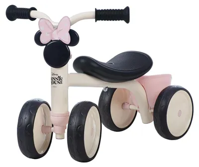 Obrázek produktu pro Vzdělávací hračka Smoby Minnie Rookie