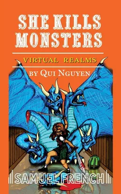Produktbild von She Kills Monsters