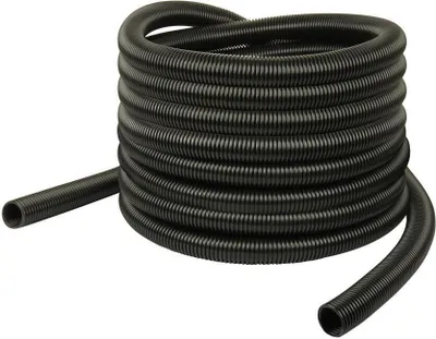 Produktbild von McFilter | Staubsaugerschlauch Schlauch Ø 32mm - 7 Meter, Zubehör für Kärcher, Bosch, Siemens, Nilfisk, Einhell, AEG, Makita | flexibel, formstabil