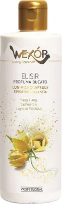 Immagine prodotto di Wexor perfumy do prania Giallo Cashmere 200ml