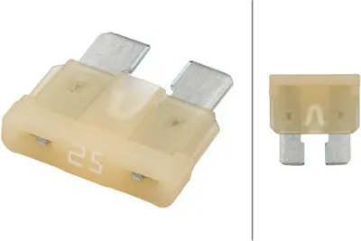 Zdjęcie produktu dla Bezpiecznik HELLA Artykuł: 8JS 711 689-821