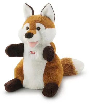 Produktbild von Trudi TUD79000 Puppe Fuchs, 29914