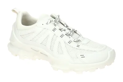 Produktbild von Ecco BIOM C Herrenschuhe - Sportschuhe weiß Freizeit NEU